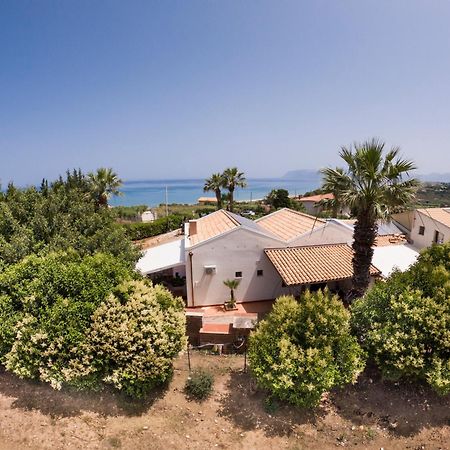 Kore Rooms Castellammare del Golfo Exterior foto