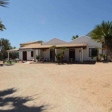 Kore Rooms Castellammare del Golfo Exterior foto