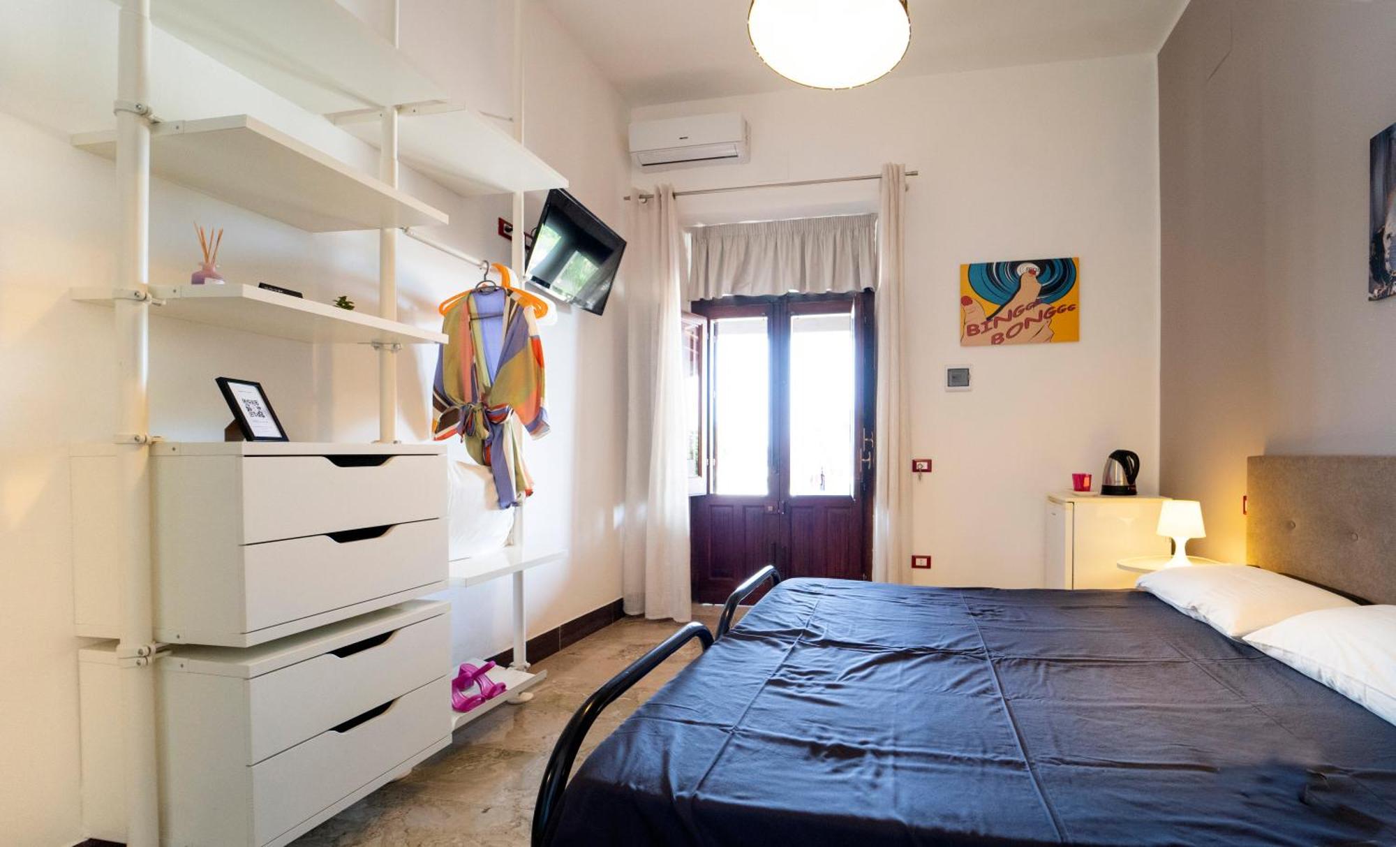 Kore Rooms Castellammare del Golfo Exterior foto