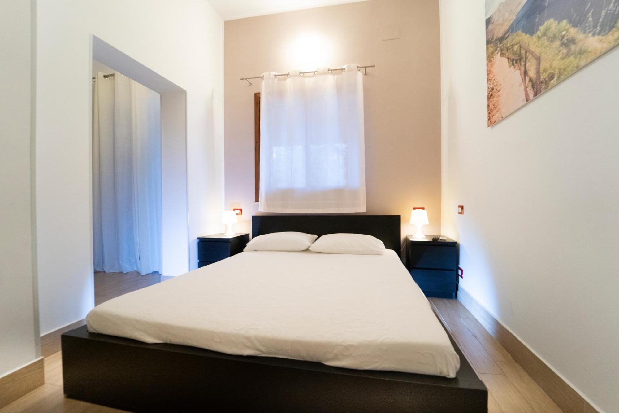 Kore Rooms Castellammare del Golfo Exterior foto