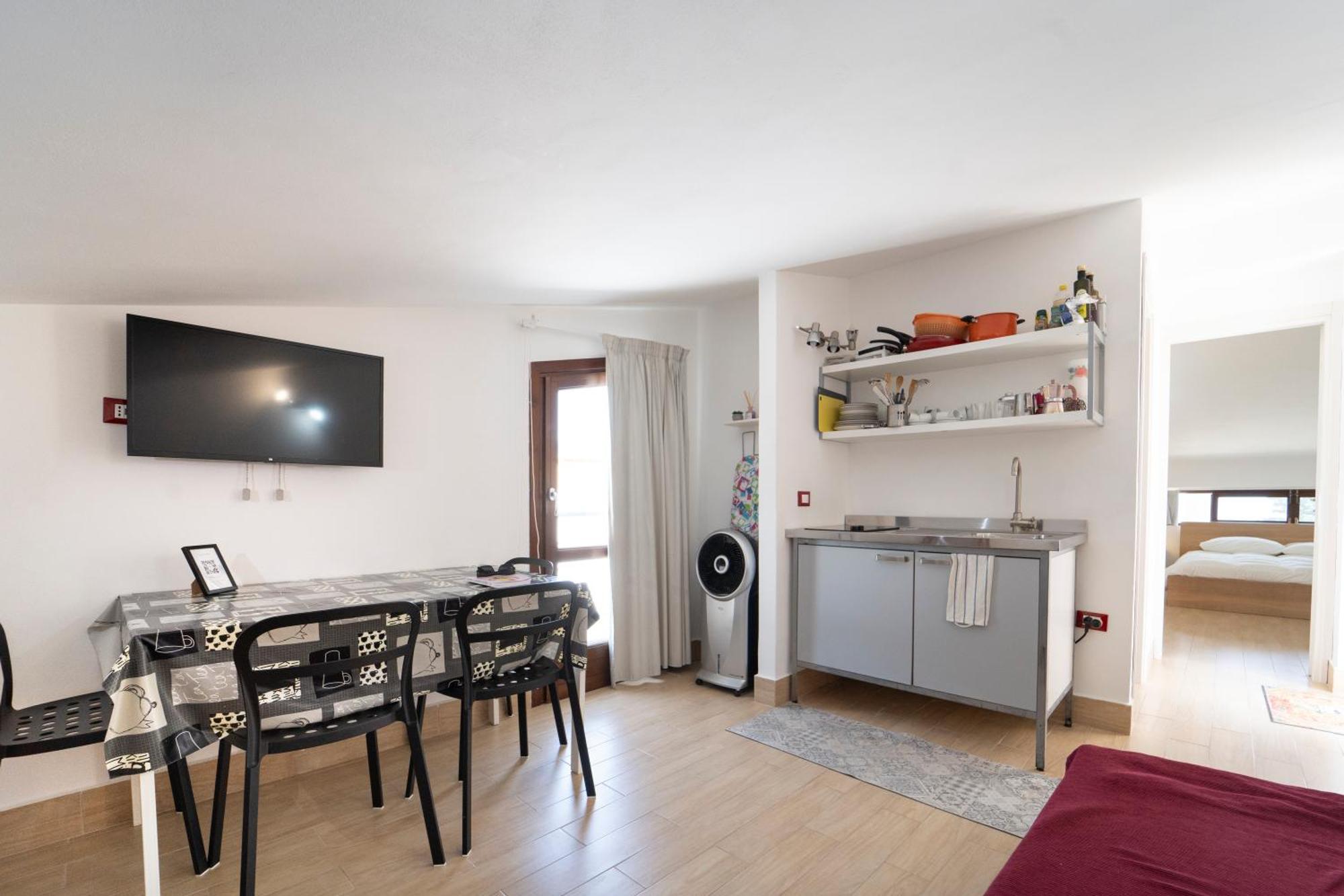 Kore Rooms Castellammare del Golfo Exterior foto
