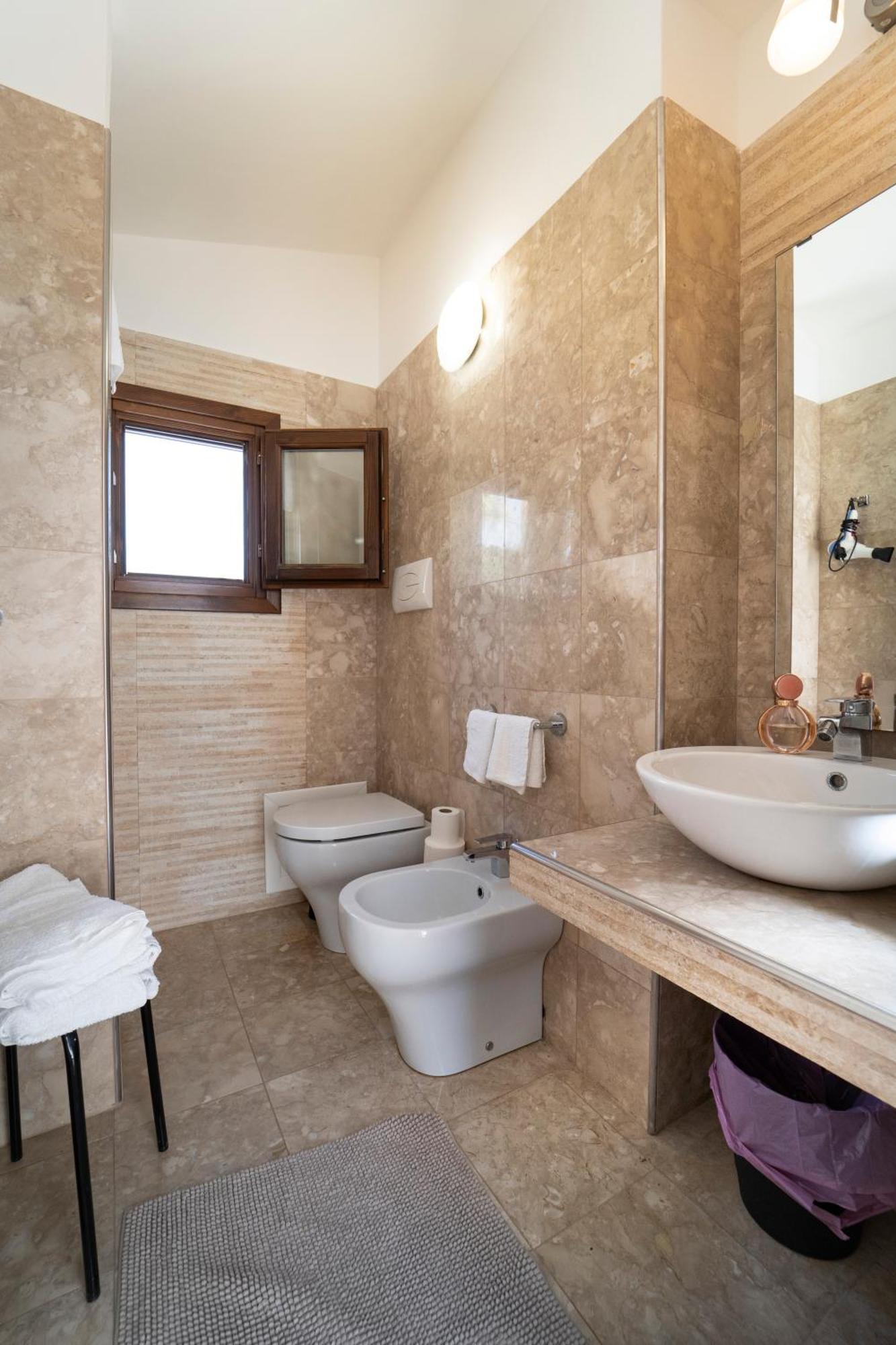 Kore Rooms Castellammare del Golfo Exterior foto