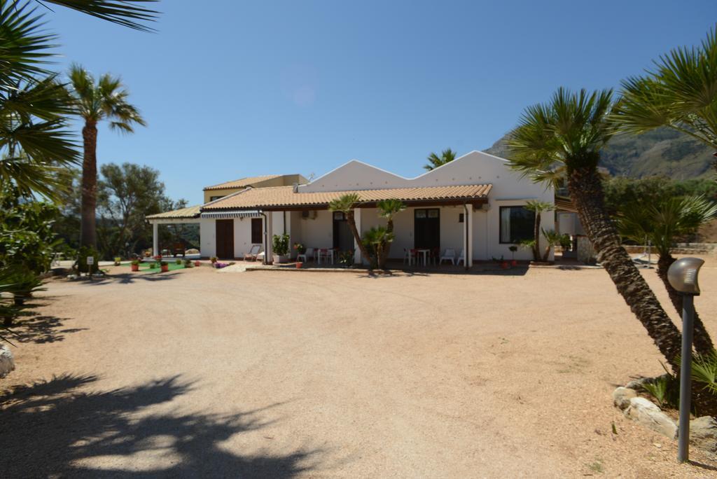 Kore Rooms Castellammare del Golfo Exterior foto